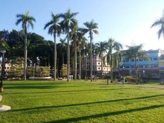 Herald Presbyterian Church